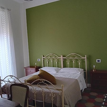 B&B Domus 팔미 외부 사진