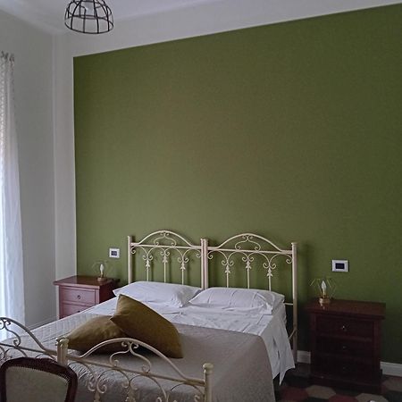 B&B Domus 팔미 객실 사진