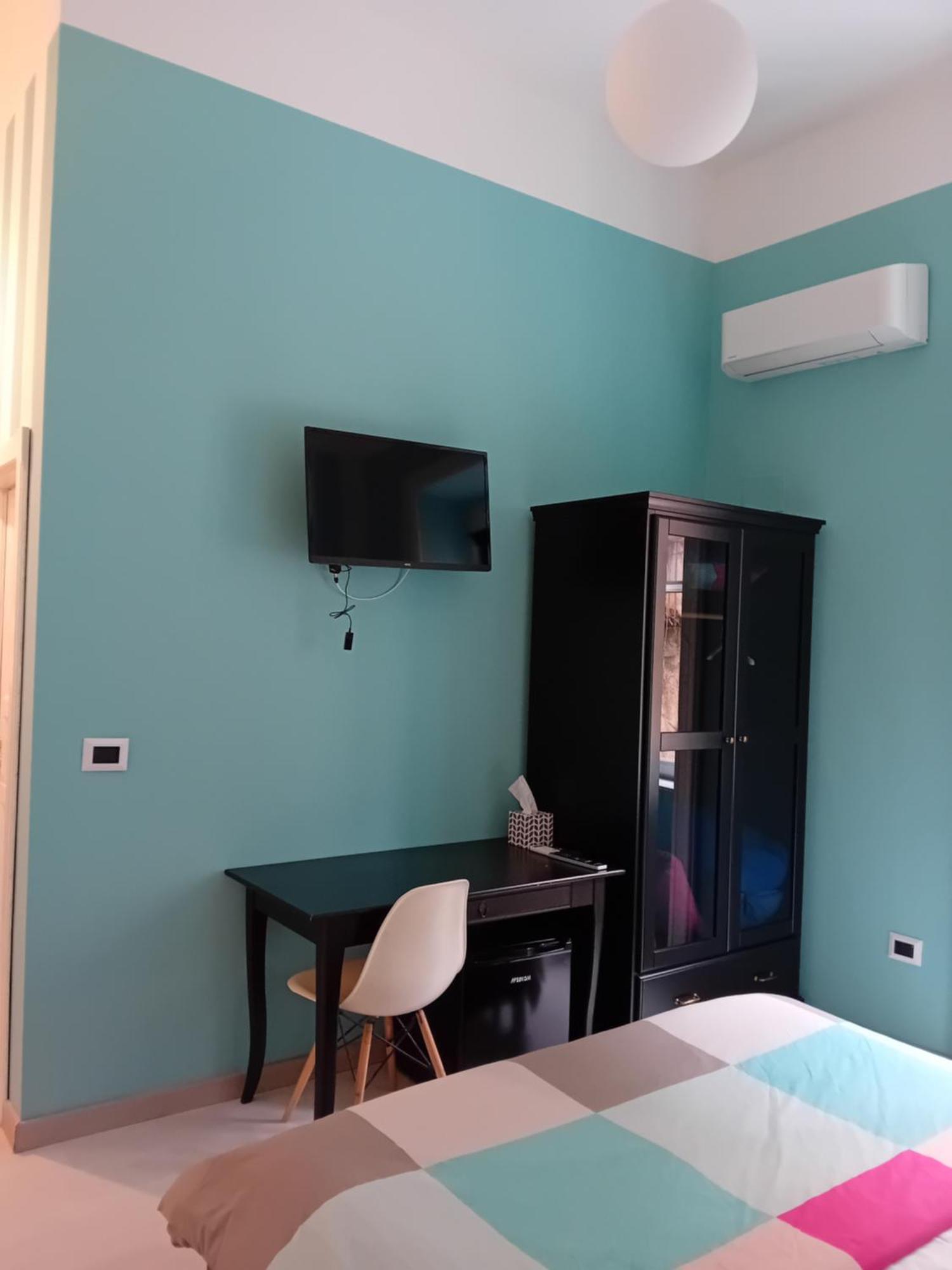 B&B Domus 팔미 외부 사진
