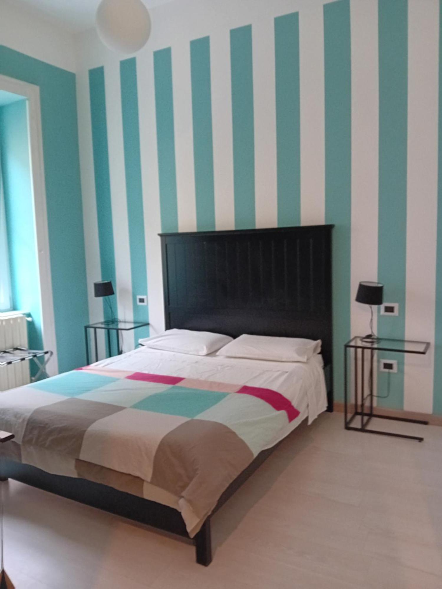 B&B Domus 팔미 외부 사진