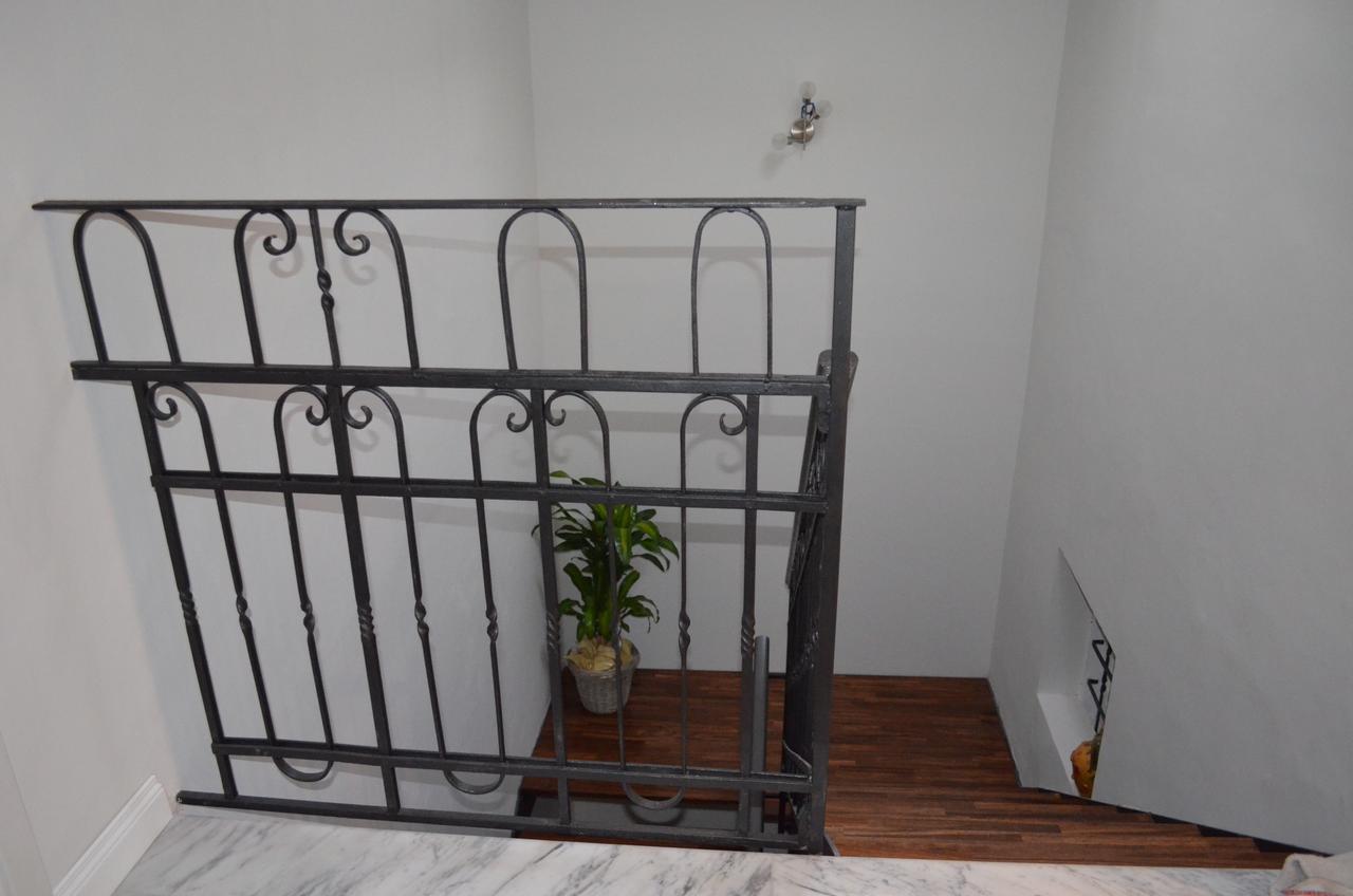 B&B Domus 팔미 외부 사진