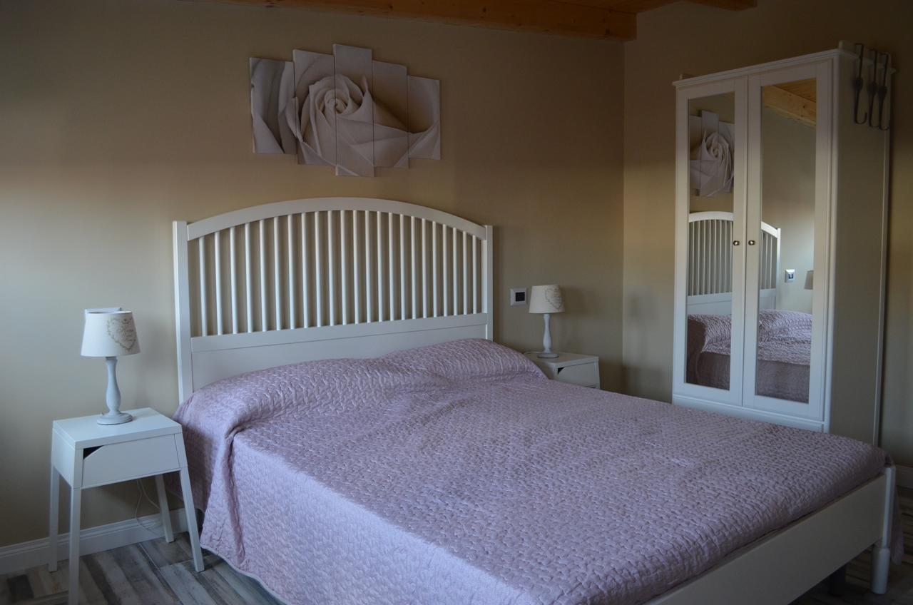 B&B Domus 팔미 외부 사진