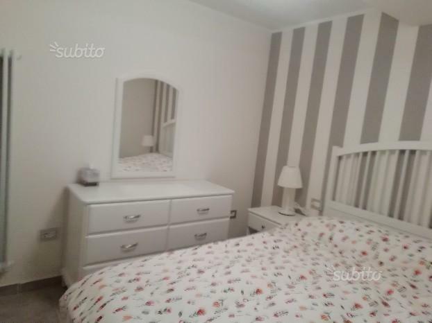 B&B Domus 팔미 외부 사진
